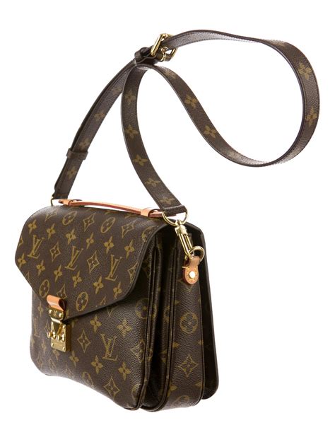 louis vuitton forsyth bag|Pochette Métis Tela Monogram .